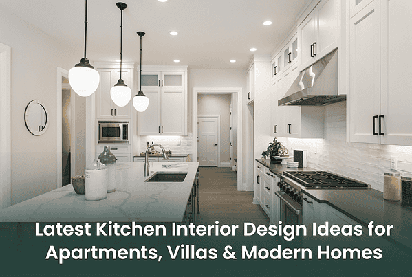 Kitchen Interior Design